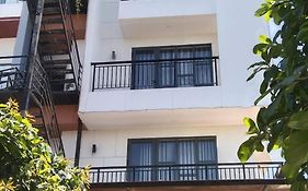 Khách sạn AN THỊNH 2